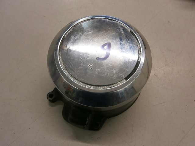 Honda CB650SC (RC08) Dynamokap