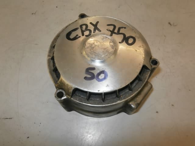 Honda CBX750 Alternator Cover