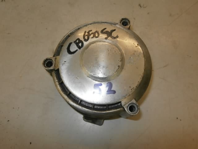 Honda CB650SC (RC13) Alternator Cover