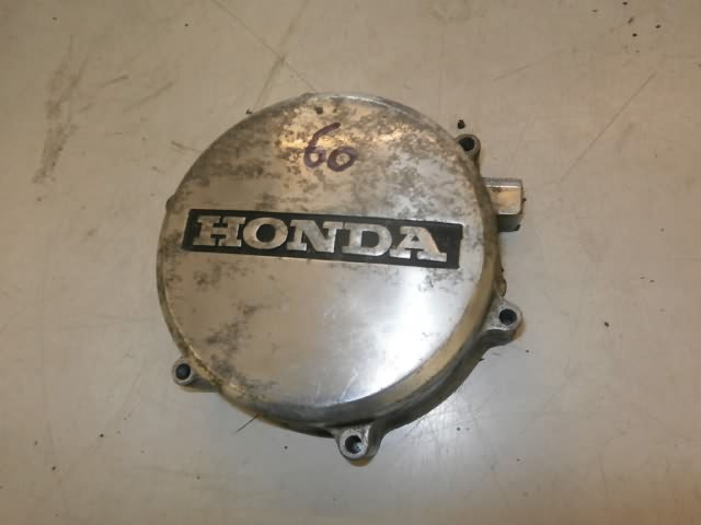Honda ? Koppelingskap