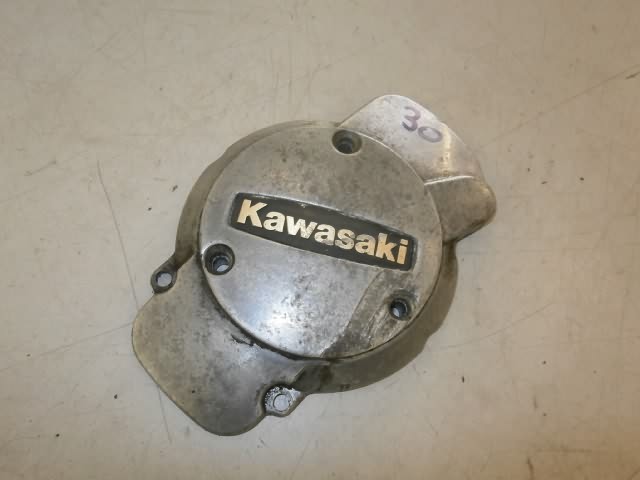 Kawasaki 400/440 Dynamokap