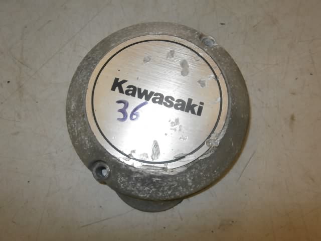 Kawasaki Z?? Ontstekingskap