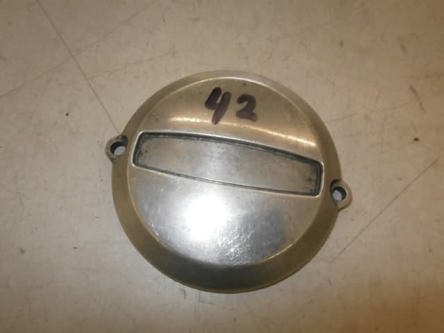 Kawasaki Z?? Ontstekingskap