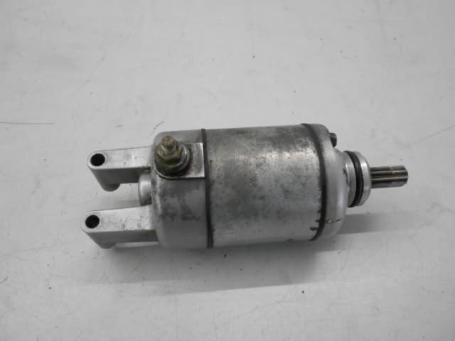 Yamaha YZF-R6(RJ031) Startmotor