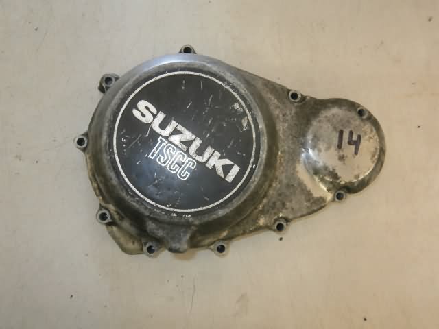 Suzuki GS/GSX Dynamokap