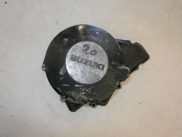 Suzuki GSX550 ? Dynamokap