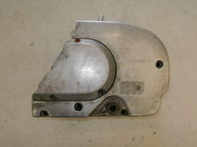 Suzuki GS Voortandwielkap