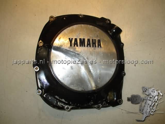 Yamaha FJ1200(3CV) Koppelingsdeksel