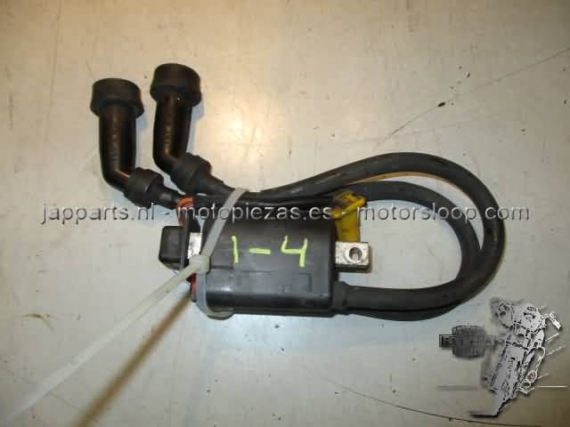 Yamaha FJ1200(3CV) Bobina