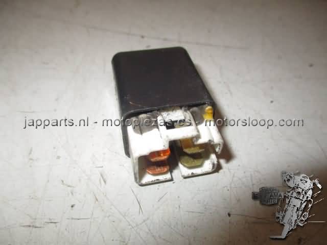 Yamaha FJ1200(3CV) Relais 2