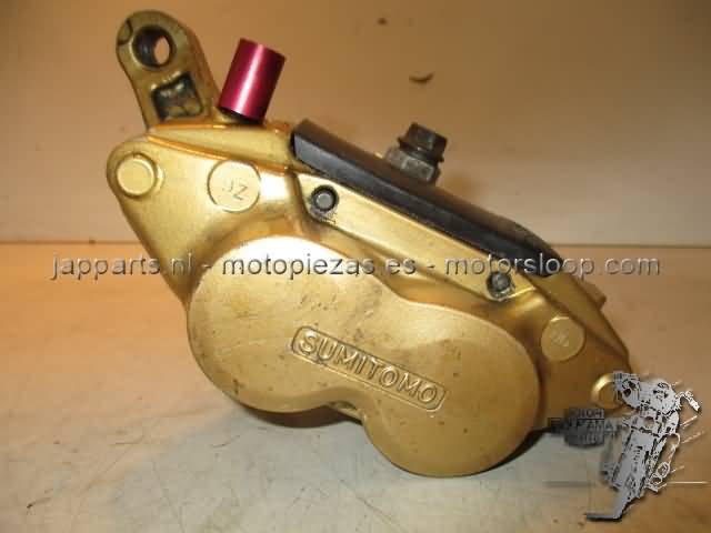 Yamaha FJ1200(3CV) Remklauw voor rechts