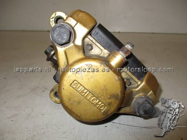Yamaha FJ1200(3CV) Rear brake caliper