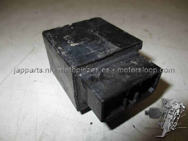 Yamaha FJ1200(3CV) Relay omron