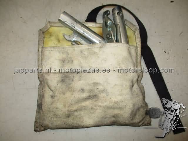 Yamaha FJ1200(3CV) Tool set