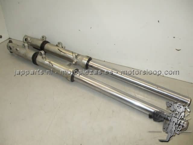Yamaha FJ1200(3CV) Fork legs