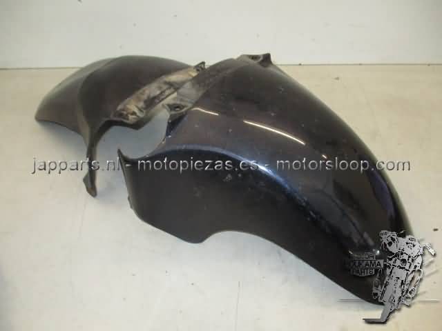 Yamaha FJ1200(3CV) Voorspatbord 1