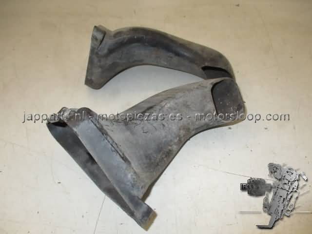 Yamaha FJ1200(3CV) Luchtfilter rubbers