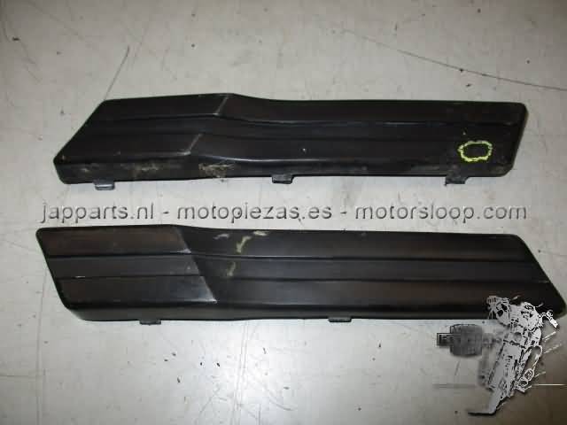 Yamaha FJ1200(3CV) Cuerpo 5