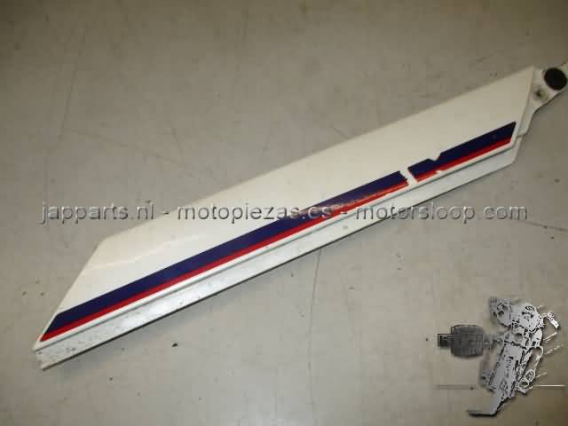 Yamaha FJ1200(3CV) Tapa lateral izquierda