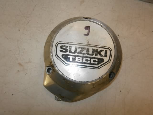 Suzuki GSX Ignition Cover