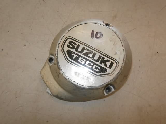 Suzuki GSX Ontstekingskap