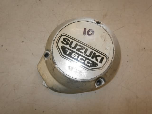 Suzuki GSX Ignition Cover