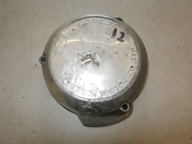 Suzuki GSX Ignition Cover