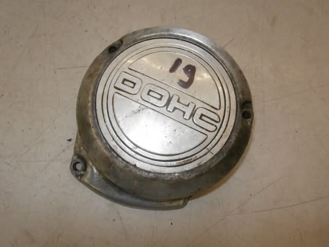 Suzuki GS/GSX Tapa Encendido