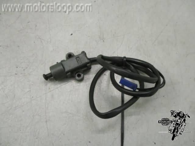 Yamaha YZF1000R(4SV) Zijstandaard schakelaar