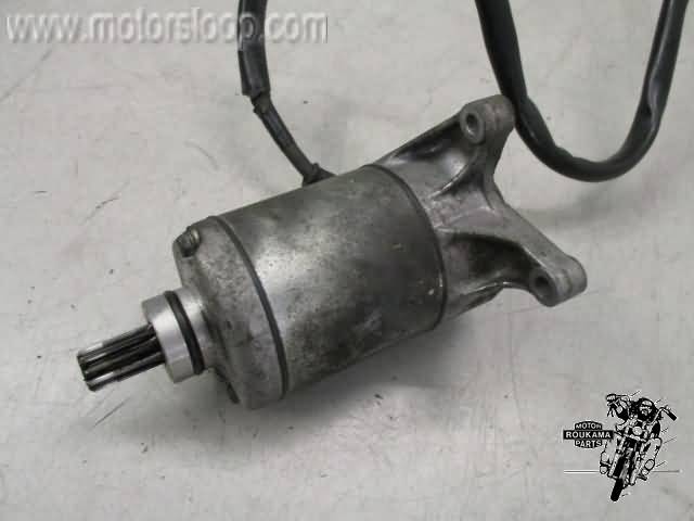 Yamaha YZF1000R(4SV) Startmotor