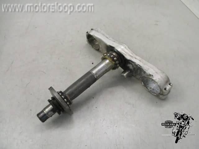 Yamaha YZF1000R(4SV) Voorvork T-stuk