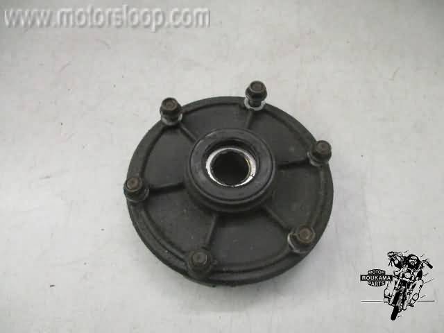 Yamaha YZF1000R(4SV) Sprocket carrier
