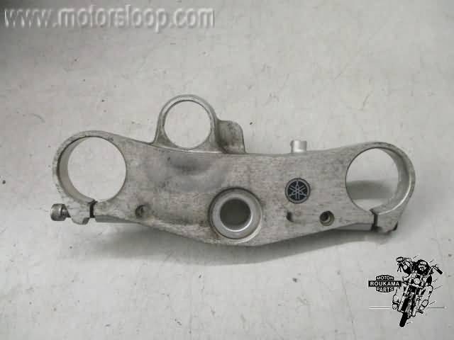 Yamaha YZF1000R(4SV) Voorvork balhoofdplaat