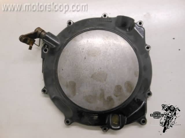 Yamaha XJ750(11M) Clutch cover 4H7-15421-02