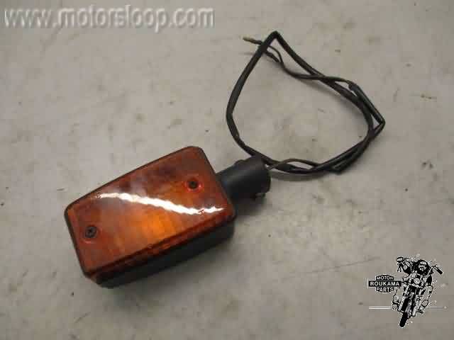 Yamaha XJ750(11M) Knipperlicht achter