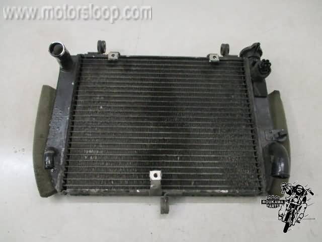 Yamaha YZF-R6(RJ031) Radiateur