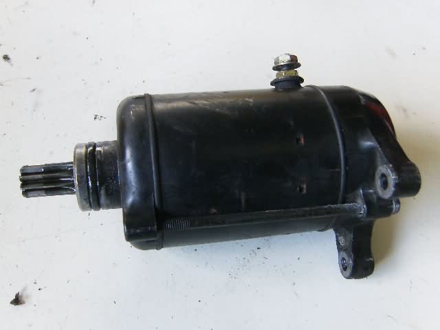 Yamaha FZ750 Motor de arranque 1UF-81800-60-00