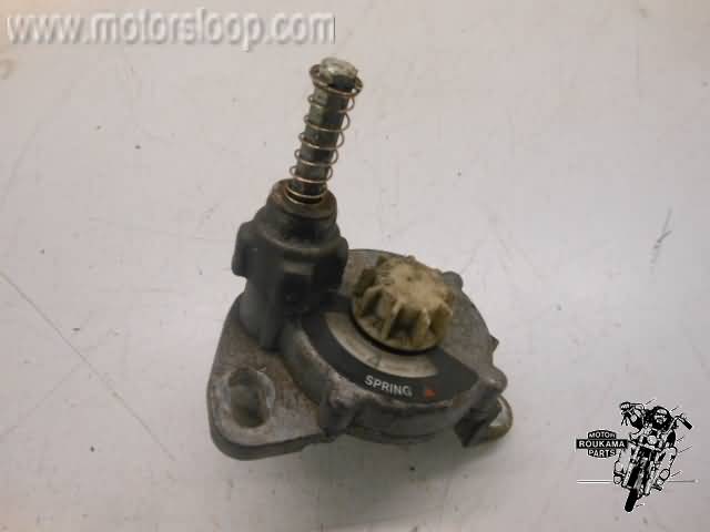 Yamaha FJ1200(3CV) Schokbreker bedieningspaneel met meter