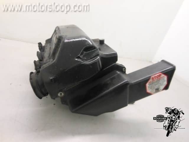 Yamaha FJ1200(3CV) Luchtfilterhuis 3CV-14401-00 & 3CV-14412-00