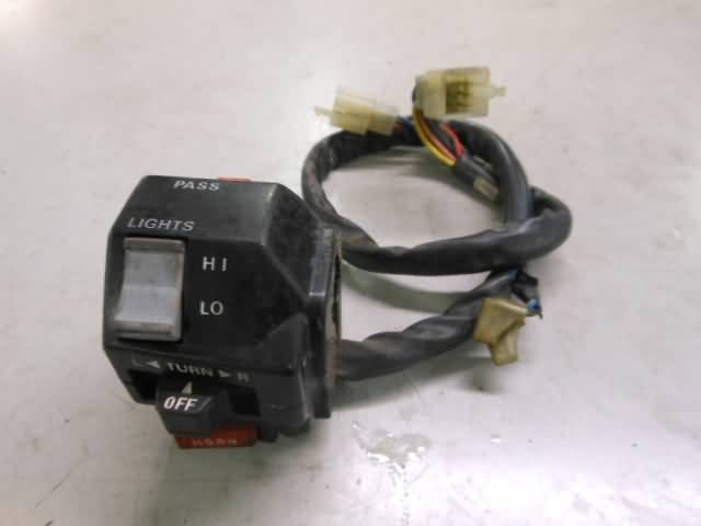 Yamaha FZR1000(2GH) Handlebar switch left