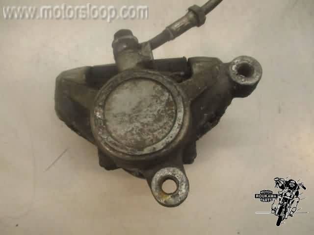 Yamaha FJ1200(1TX) Remklauw rechts voor