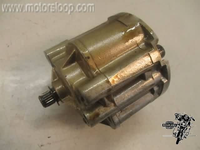 Yamaha FJ1200(1TX) Oliepomp