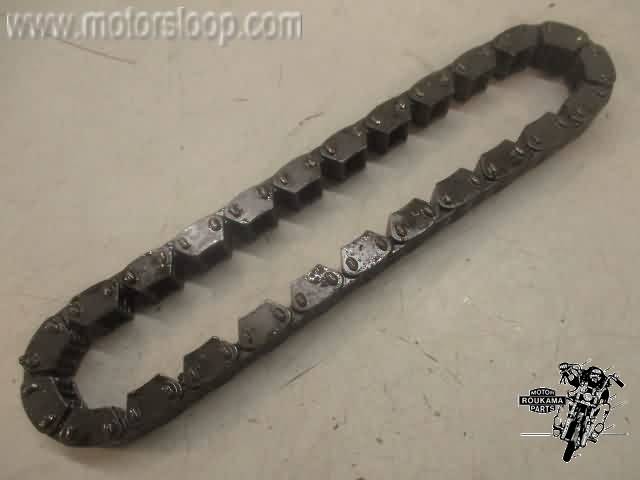 Yamaha FJ1200(1TX) Primary chain