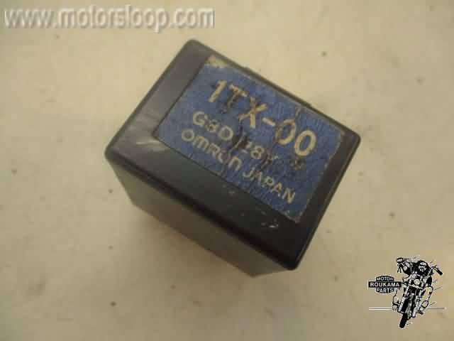Yamaha FJ1200(1TX) Relais