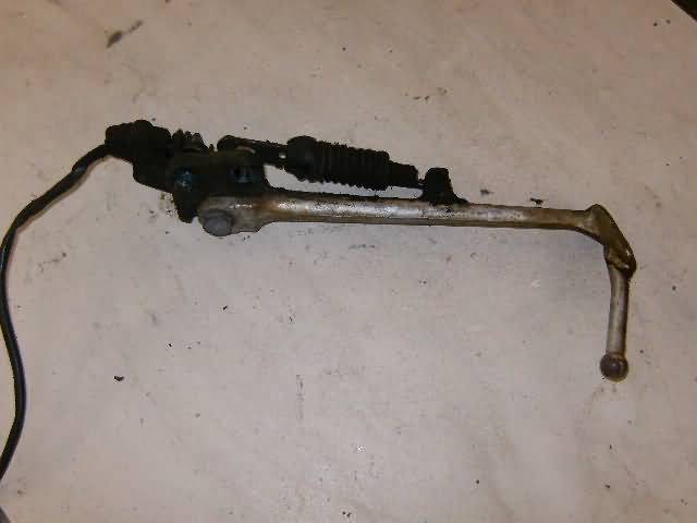 Yamaha FZ750 Zijstandaard 2KT-27311-00-00