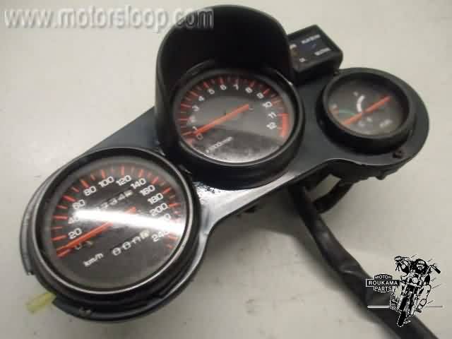 Yamaha FZ750 Tellerset