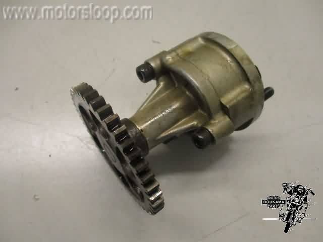 Yamaha FZ750 Oilpump