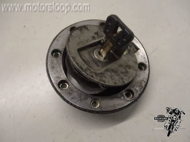 Yamaha FZ750 Tankdop