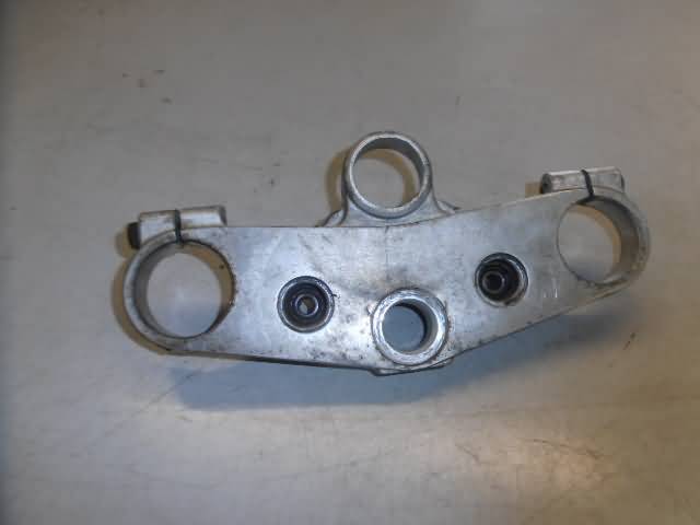 Yamaha FZR1000(3LE) Voorvork balhoofdplaat 3GM-W2341-00-00