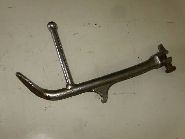 Yamaha XV750(3AL) Zijstandaard 42X-27311-00-93